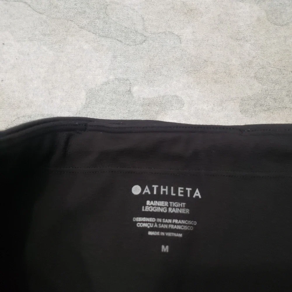 Athleta item good